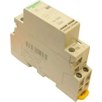 Rozvaděč VÁGNER POOL Stykač 2 pólový, 16 A vp-520/15957