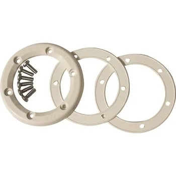 Přírubová sada ABS PS 6.6 šrouby M5 - MTS bvz-308052