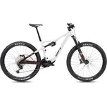 Elektrokolo BH iLYNX+ SL TRAIL CARBON 8.6 ES866 17,5Ah 29" WHITE / DARK BROWN 2026 rám L" + DOPRAVA ZDARMA
