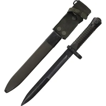 Sebeobrana Bajonet Španělský PARA G3