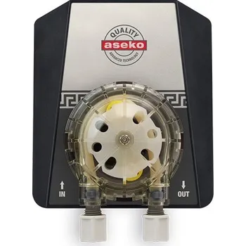 Zařízení na úpravu vody Aseko PERISTALTICKÉ ČERPADLO PP60 (12/24 V) as-12053