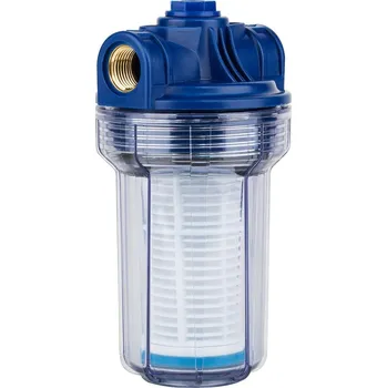 Zařízení na úpravu vody Kartušový filtr s držákem sondy - K800/Exact vp-S9900103021