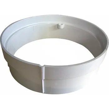 VÁGNER POOL Skimmer HAYWARD - Prodloužení čistící části (vertikální) vp-HSP1084P1