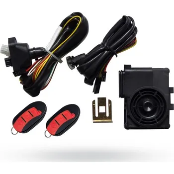 Autoalarm Jablotron GT-970 motoalarm