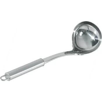 Naběračka Abert Naběračka 31 cm, 0,1 l| TOM, VC-5550-006