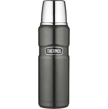 Termoska Termoska Thermos Style 470 ml Barva: šedá