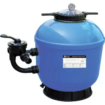 HANSCRAFT Písková filtrace GEL-PRO 750 bvz-304062