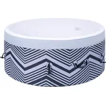 Belatrix Mobilní pěnová vířivka Belatrix Montana 130 be-KSW0002