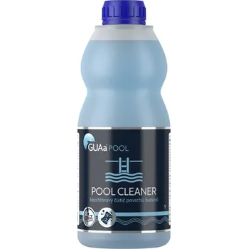Fitinka Belatrix GUAPEX GUAA POOL CLEANER 1 l be-GUAA011
