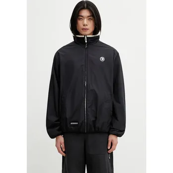 Oboustranná bunda AAPE, L, černá, 99X