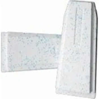 VÁGNER POOL Zátka pro zakončení polystyrenových tvárnic vp-9700012