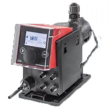 Zařízení na úpravu vody Aseko Membránové čerpadlo DDA 30l/h as-13222