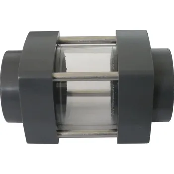 VÁGNER POOL Průhled - do potrubí 63mm vp-05VISOR063