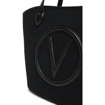 Oblečení a móda Kabelka Valentino VBS7QO02CAN Černá OS
