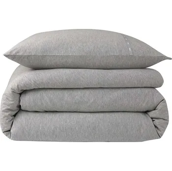 Povlečení Povlak na přikrývku BOSS 200 x 200 1013604 šedá 90X