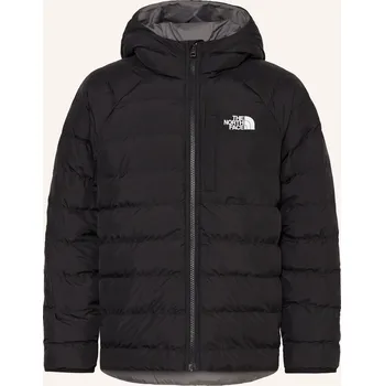 The North Face Chlapecká Oboustranná Prošívaná Bunda,...