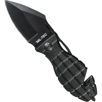 kapesní nůž Nůž zavírací GRANÁTEK