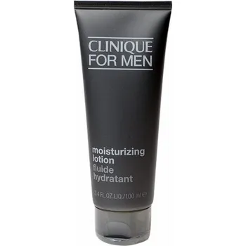 Masážní přístroj Clinique For Men Moisturzing Lotion M 100 ml