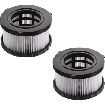 Filtr do vysavače DCV586 DeWALT DCV5861 (2 ks)