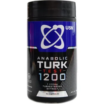 USN Anabolic Turk test 1200 60 tablet
