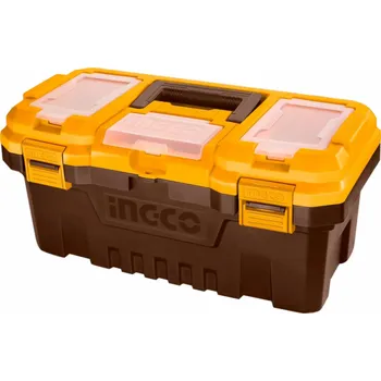 Ingco PBX2001 Kufr na nářadí 20", 508x296x261mm