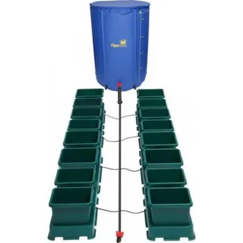 Autopot Easy2grow kit 16 květníků