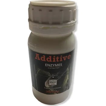 Hnojivo Metrop Additive EnZymes 5 l