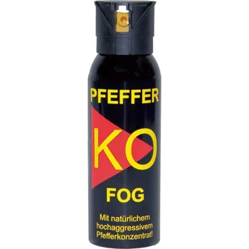 Sebeobrana Obranný plyn KO-FOG 100ml