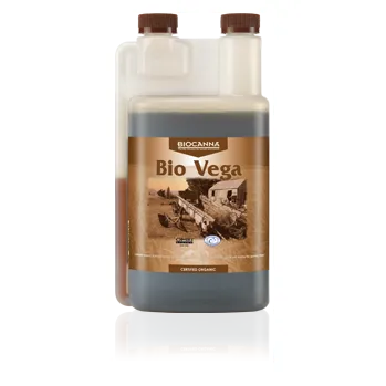 Biocanna Bio Vega 0,5 l