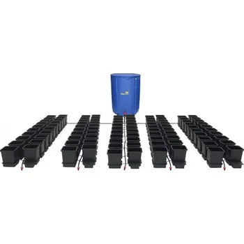 Autopot Easy2grow kit 100 květníků