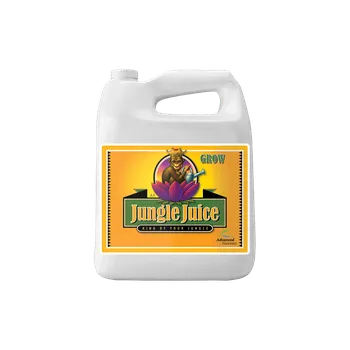 Hnojivo Advanced Nutrients Jungle Juice Grow 4 l