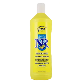 Univerzální čisticí prostředek Just Univerzální čistič NR 1000 ml