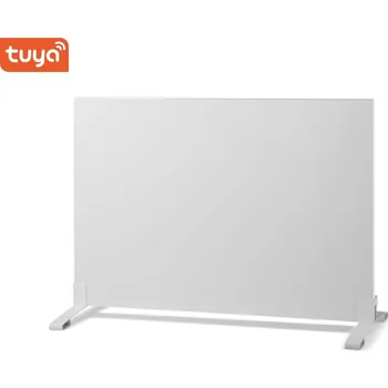 Vzduchotechnika BOT CPH1 Tuya WiFi chytrý topný panel 700 W