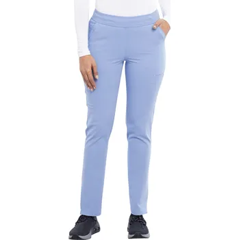 Dámská halenka Zdravotnické kalhoty Cherokee Euphoria CK140A Euphoria barvy: CIE, Velikosti Euphoria kalhoty: XL