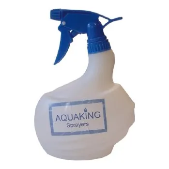 Postřikovač Postřikovač tlakový mechanický objem 1 l Aquaking