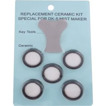 Zvlhčovač vzduchu Mist Maker - náhradní membrány 5 ks