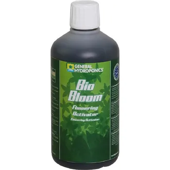 Zahrada General Hydroponics BioBloom 0,25 l (ProBloom)