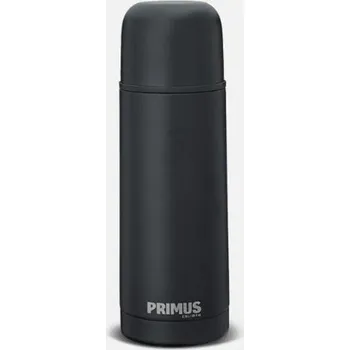 Termoska Primus Termoska PRIMUS Classic Light 0.75L Black černá 0,75L + DÁREK