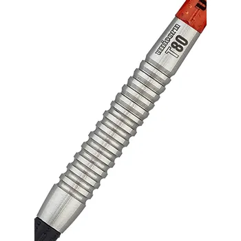 Šipka Unicorn Šipky T80 Striker - Style 5 - 23g