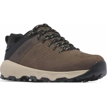 Pánská treková obuv Columbia Newton Nimble™ LTR M 2140371357 - tundra black 42,5