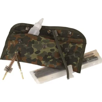 Čištění zbraně Čištění pro zbraň G36 flecktarn