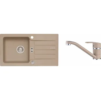 Alveus SET NIAGARA 30/55 + BATERIE NINA/55