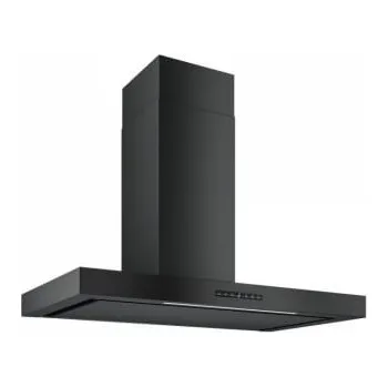 Digestoř Airforce SHAPE BL/A/60 + ZÁRUKA 5 LET ZDARMA