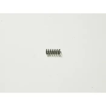 Stavební technika Pružina M10NH54