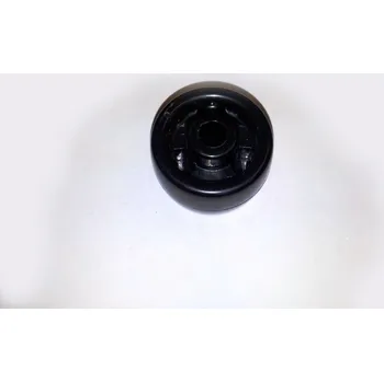 Stavební technika Nájezdová kladka MBF38