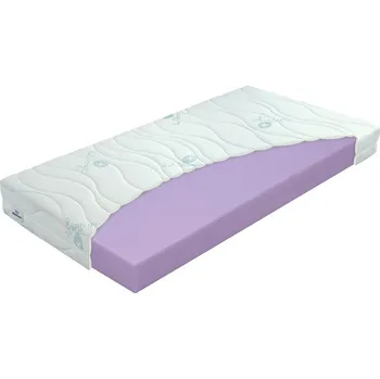 Matrace Vyspimese.CZ Zdravotní matrace pro děti Goofy 90x210 cm, Výška matrace: 13 cm