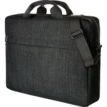 Halfar Taška na notebook Evropa Barva: Black-Sprinkle, Velikost: 39 x 29 x 8 cm G_HF6515