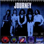 Original Album Classics - Journey [5CD]