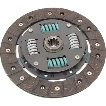 Spojková lamela lamela spojky 190mm 4. rychlosti