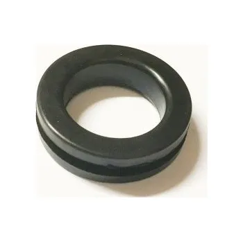 Paletový vozík Gumová cívka B8